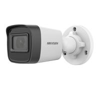 "HIKVISION VALUE DS-2CD1021G0-I(2.8mm) Hikvision cámara Bullet IP gama VALUE - Resolución 2 Megapixel (1920x1080) - 1/2.9" P"