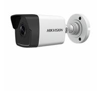 HIKVISION VALUE DS-2CD1023G0E-I 2.8M Cámara bullet IP 2Mpx, óptica fija 2.8mm, IR 30m, IP67, 12 Vdc/PoE.