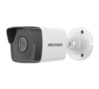 HIKVISION VALUE DS-2CD1023G0E-I(2.8mm)(C) Cámara Bullet IP 2MP H265+ IP67 2.8mm IR30m Hikvision