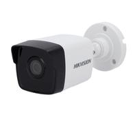HIKVISION VALUE DS-2CD1023G0E-I(2.8mm)(C) Cámara Bullet IP Hikvision - Gama VALUE - 2 MP | Lente 2.8 mm - IR 30 m | DWDR | Dete