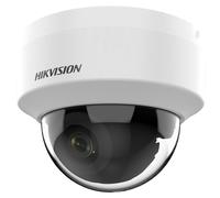"HIKVISION VALUE DS-2CD1121G0-I(2.8mm) Hikvision cámara Domo IP gama VALUE - Resolución 2 Megapixel (1920x1080) - 1/2.9" Pro"