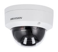 HIKVISION VALUE DS-2CD1143G2-I(2.8mm)(T) Cámara Domo IP Hikvision - Gama CORE - 4 MP | Lente 2.8 mm - IR 30 m | WDR 120 dB | Det