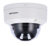 HIKVISION VALUE DS-2CD1163G2-LIU(2.8mm) Cámara Domo IP Hikvision - Gama Value - 6 MP | Lente 2.8 mm | Micrófono integrado - IR 3