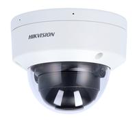 HIKVISION VALUE DS-2CD1183G2-LIUF(2.8mm) Cámara Domo IP Hikvision - Gama Value | microSD 512 GB - 8 MP | Lente 2.8 mm | Micrófon