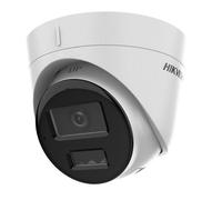 HIKVISION VALUE DS-2CD1343G2-LIU(2.8mm) Cámara Turret IP 4MP 2.8mm Smart Hybrid Light 30m