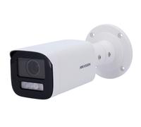HIKVISION VALUE DS-2CD1643G2-LIZSU(2.8-12mm) Cámara Bullet IP Hikvision VALUE - Resolución 4 Megapíxel (2560x1440) - Lente motor
