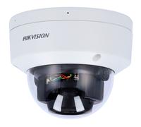 HIKVISION VALUE DS-2CD1763G2-LIZSU(2.8-12mm) Cámara Domo IP Hikvision - Gama CORE | microSD 512 GB - 4 MP | Lente motorizada 2.8