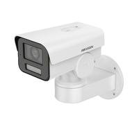 HIKVISION VALUE DS-2CD1A43G0-IZU(2.8-12mm) Cámara Bullet PT IP 4MP Varifocal motorizada 2.8-12mm IP66 IR50 MicroSD WDR120 MIC Hi