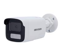 HIKVISION VALUE DS-2CD1T83G2-LIUF/SL(6mm) Cámara Bullet IP Hikvision gama Value - Resolución 8 MP (3840x2160) - Lente 6 mm - Luz