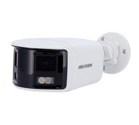 Cámara IP Hikvision DS-2CD1T83G2P-LIUF/SL(2mm) con detección de movimiento MD 2.0