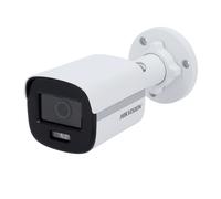 HIKVISION VALUE DS-2CE10DF0T-LFS(2.8mm) Hikvision - Cámara Bullet 4en1 Gama VALUE - 2 Mpx High Performance CMOS - Lente 2.8 mm |