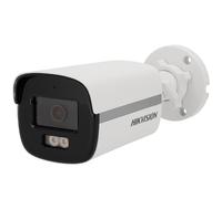 HIKVISION VALUE DS-2CE12DF0T-LFS(2.8mm) Hikvision - Cámara Bullet 4en1 Gama VALUE - Resolución 1080p (1920x1080) - Lente 2.8 mm