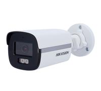 HIKVISION VALUE DS-2CE12KF0T-LFS(3.6mm) Hikvision - Cámara Bullet 4en1 Gama VALUE - Resolución 3K (2960x1665) - Lente 3.6 mm |