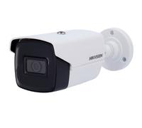 HIKVISION VALUE DS-2CE16D3T-IT3F(3.6mm) Hikvision - Cámara Bullet 4en1 Gama Value - Resolución 1080p, High Performance CMOS - Le