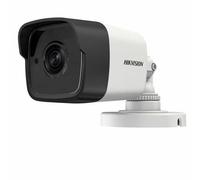HIKVISION VALUE DS-2CE16H0T-ITF2.8_C Cámara bullet HD-TVI, AHD, HD-CVI y analógica 5Mpx, óptica fija 2.8mm, EXIR 30m, IP67, 12Vd