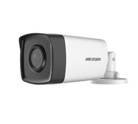 HIKVISION VALUE DS-2CE17D0T-IT3F2.8 Cámara bullet 4 en 1 (HD-TVI, AHD, HD-CVI y analógica) 2mpx, óptica fija 2.8mm, LED 40m con