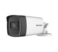 Hikvision Value DS-2CE17H0T-IT3F(2.8MM)(C) - Hikvision, Cámara Bullet 4en1 Gama