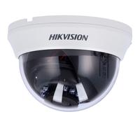 HIKVISION VALUE DS-2CE56D0T-IRMMF(3.6mm)(C) Hikvision - Cámara Domo 4en1 Gama Value - Resolución 1080p (1920x1080) - Lente 3.6 m