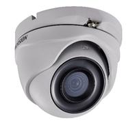 HIKVISION VALUE DS-2CE56D8T-ITME(2.8mm) Hikvision - Cámara Domo HDTVI Gama PRO - Resolución 1080p (1920x1080) - Lente 2.8 mm | S