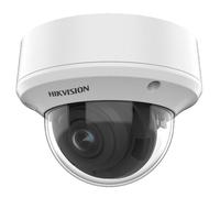 HIKVISION VALUE DS-2CE5AH0T-AVPIT3ZF/2.7-13.5mm/C Cámara Domo 4en1 5MP Varifocal Motorizada 2.7-13.5mm IR40m IP67 IK10 Hikvision