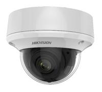HIKVISION VALUE DS-2CE5AU1T-VPIT3ZF(2.7-13.5mm) Cámara Domo 4en1 8MP Varifocal Motorizada 2.7-13.5mm IR60m IP67 Hikvision