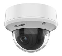 HIKVISION VALUE DS-2CE5AU1T-VPIT3ZF(2.7-13.5mm) Hikvision - Cámara Domo 4en1 Gama Value - Resolución 8 Megapíxel (3840x2160) - L