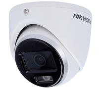 HIKVISION VALUE DS-2CE70DF0T-LMFS(2.8mm) Hikvision - Cámara Domo 4en1 Gama Value - Resolución 1080p (1920x1080) - Lente 2.8 mm |