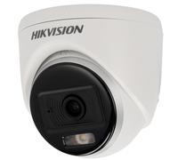 HIKVISION VALUE DS-2CE70DF0T-LPFS(3.6mm) Hikvision - Cámara Domo 4en1 Gama Value - Resolución 1080p (1920x1080) - Lente 3.6 mm |