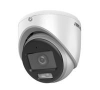 HIKVISION VALUE DS-2CE70KF0T-LMFS(2.8mm) Cámara Turret 3K 4en1 2.8mm Smart Hybrid Light ColorVu IP67