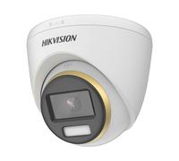 Hikvision Value DS-2CE72DF3T-FS(2.8MM) - Hikvision cámara Turret 4en1 Gama PRO,