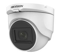 HIKVISION VALUE DS-2CE76D0T-ITMF(2.8mm)(C) Cámara Turret 4en1 2MP 2.8mm IR30m IP67 Hikvision