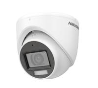 HIKVISION VALUE DS-2CE76D0T-LMFS(3.6mm) Hikvision - Cámara Domo 4en1 Gama VALUE - Resolución 1080p (1920x1080) - Lente 3.6 mm |