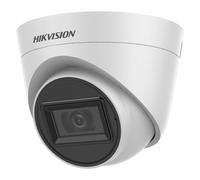 Hikvision Cámara de Seguridad Core Turret 2MP 3.6mm Exterior IP67 - DS-2CE78D0T-IT3FS(3.6mm)