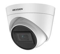 HIKVISION VALUE DS-2CE78H0T-IT3E(2.8mm)(C) Hikvision - Cámara Domo HDTVI Gama Value - Resolución 5 Megapíxel (2560x1944) - Lente