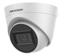 HIKVISION VALUE DS-2CE78H0T-IT3FS(3.6mm) Hikvision - Cámara Domo 4en1 Gama Value - Resolución 5 Megapíxel (2560x1944) - Lente 3.