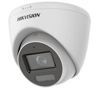 HIKVISION VALUE DS-2CE78K0T-LFS(3.6mm) Hikvision - Cámara Domo 4en1 Gama Value - 3K (2960x1665) CMOS - Lente 3.6 mm | Impermeabl
