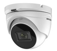 HIKVISION VALUE DS-2CE79D0T-IT3ZF(2.7-13.5mm) Hikvision - Cámara Domo 4en1 Gama Value - Resolución 1080p (1920x1080) - Lente var
