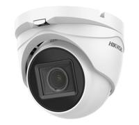 HIKVISION VALUE DS-2CE79H0T-IT3ZF271 Cámara mini-domo 4 en 1 (HD-TVI, AHD, CVI y analógico CVBS) 5Mpx, óptica motorizada 2.7-13.