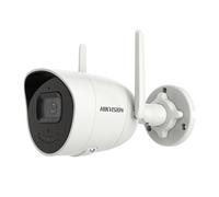 HIKVISION VALUE DS-2CV2021G2-IDW(2.8mm)(W) Cámara bullet IP 2MP 2.8mm Audio para exteriores Wifi