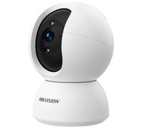 HIKVISION VALUE DS-2CV2Q21G1-IDW(4mm)(W) Hikvision Cámara PT IP Wi-Fi gama VALUE - Resolución 2 Megapíxel (1920x1080) - Lente 4.