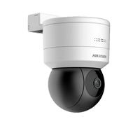 HIKVISION VALUE DS-2DE1C200IW-DE3(F1)(S7) Cámara Mini PT IP 2MP 4mm IR15 MIC Altavoz MicroSD Hikvision