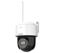 HIKVISION VALUE DS-2DE2C400MWG-4G(2.8mm) Domo Motorizado IP PT Hikvision gama VALUE - Resolución 4 Mpx (2560x1440) - Luz híbrida