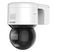 HIKVISION VALUE DS-2DE3A400BW-DE(F1)(T5) Domo Motorizado IP Hikvision - Gama Value - 4 MP | Lente 4.0 mm | Face Capture - Luz bl