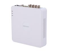 HIKVISION VALUE DS-7108HGHI-M1/T Hikvision DVR 5n1 VALUE - 8 CH HDTVI / HDCVI / AHD / CVBS - Hasta 10 canales IP - Resolución má