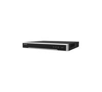 Hikvision ds-7608ni-q2/8p(d) grabadore de vídeo en red (nvr) 1u negro