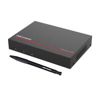 HIKVISION VALUE DS-E04NI-Q1/4P(SSD 1T) Grabador NVR para cámaras IP 4CH 4MP 4CH PoE Disco sólido eSSD 1 TB incluido