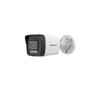 HIKVISION VALUE HIK-VALUE-417 DS-2CD1043G2-LIU(2.8mm) Kamera Bullet IP 4MP 2.8mm Smart Hybrid-Licht 30 m Bewegungserkennung 2.0
