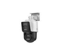 HIKVISION VALUE HIK-VALUE-426 DS-2SE3C404MWG-E/14(2.8mm) PTZ-IP-TandemVu-Kamera 4MP+4MP POE 4X DarkFighter