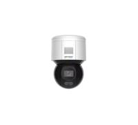 HIKVISION VALUE HIK-VALUE-444 DS-2DE3A400BW-DE/W(F1)(T5) Mini-PTZ-Kamera 3" 4MP 4mm WLAN AcuSense Alarm Audio Weißlicht 30 m Min