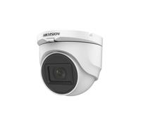 HIKVISION VALUE HIK-VALUE-87 DS-2CE76D0T-ITMF(2.8mm)(C) Turret-Kamera 4-in-1 2MP 2.8mm IR30m IP67 Hikvision